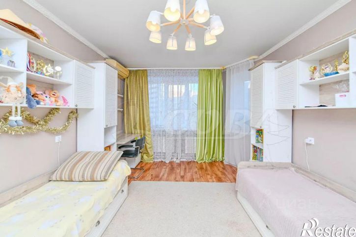 3-комн квартира ул Широтная, 96 1,  д. 96 1,  к. 1
