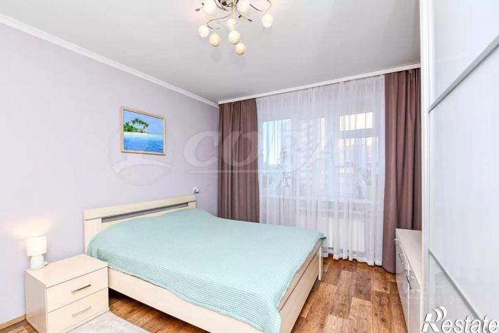 3-комн квартира ул Широтная, 96 1,  д. 96 1,  к. 1