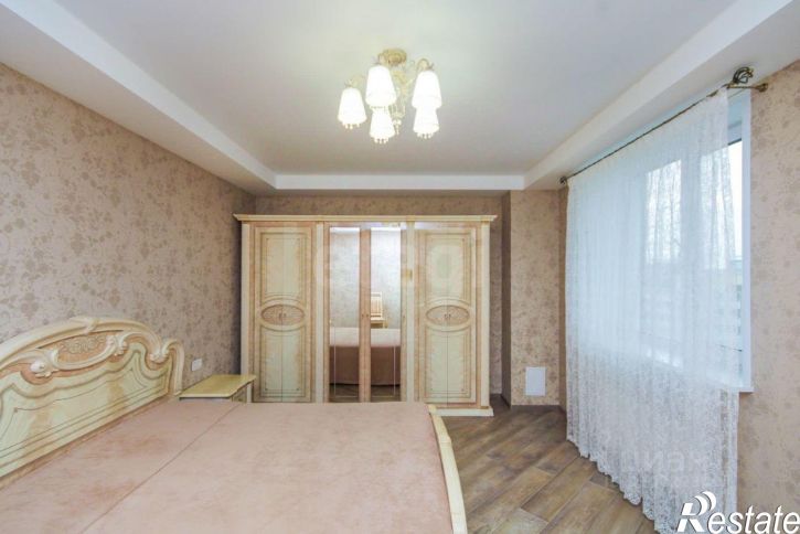 1-комн квартира ул Вересковая, 9,  д. 9