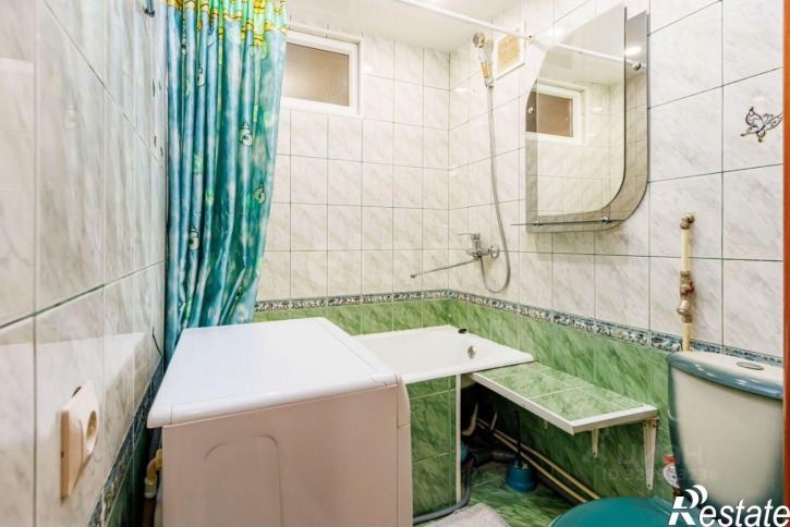 2-комн квартира ул Пышминская, 3а,  д. 3а