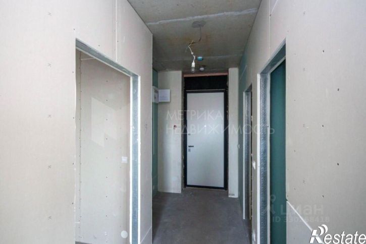 2-комн квартира ул Причальная, д 7