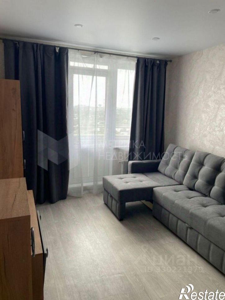 1-комн квартира ул Героев космоса, 9,  д. 9