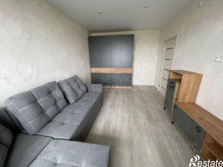 1-комн квартира ул Героев космоса, 9,  д. 9