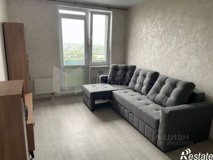 1-комн квартира ул Героев космоса, 9,  д. 9