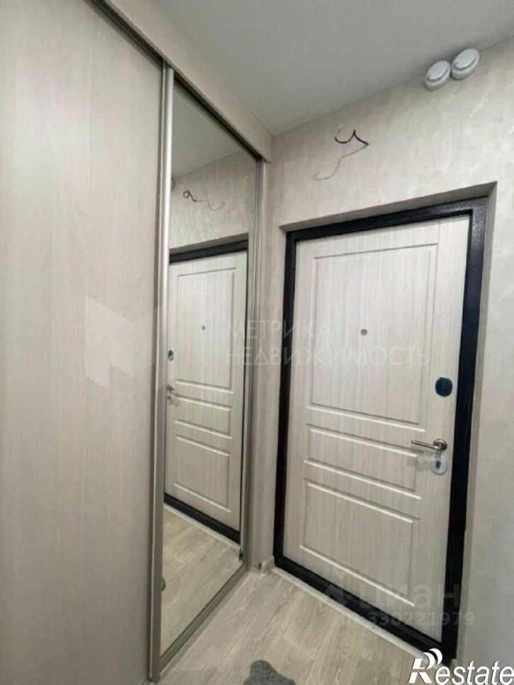 1-комн квартира ул Героев космоса, 9,  д. 9