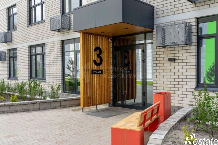 1-комн квартира ул Первооткрывателей, 2,  д. 2