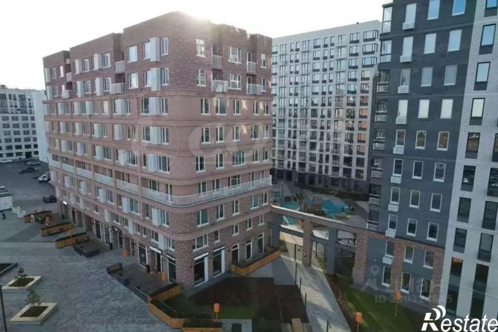 1-комн квартира ул Новоселов, 102,  д. 102