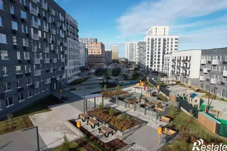 1-комн квартира ул Новоселов, 102,  д. 102