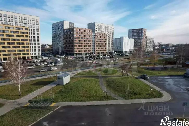 1-комн квартира ул Новоселов, 102,  д. 102