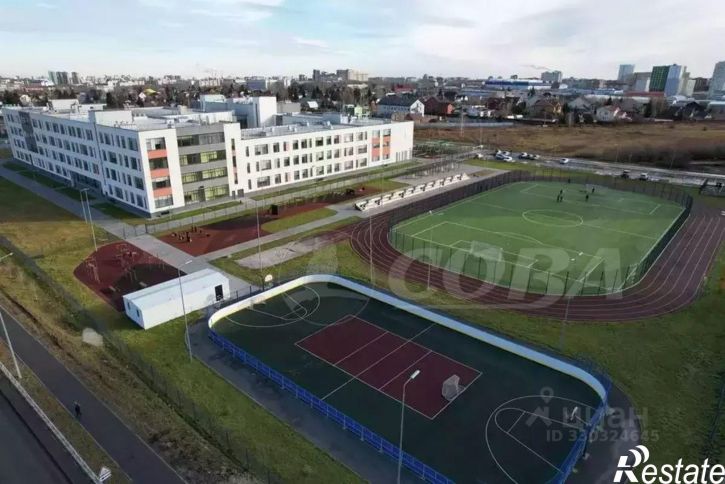 1-комн квартира ул Новоселов, 102,  д. 102