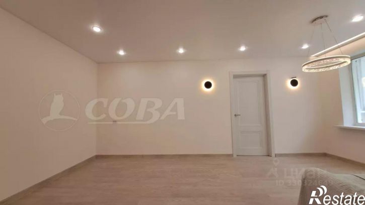2-комн квартира ул Севастопольская, 17,  д. 17