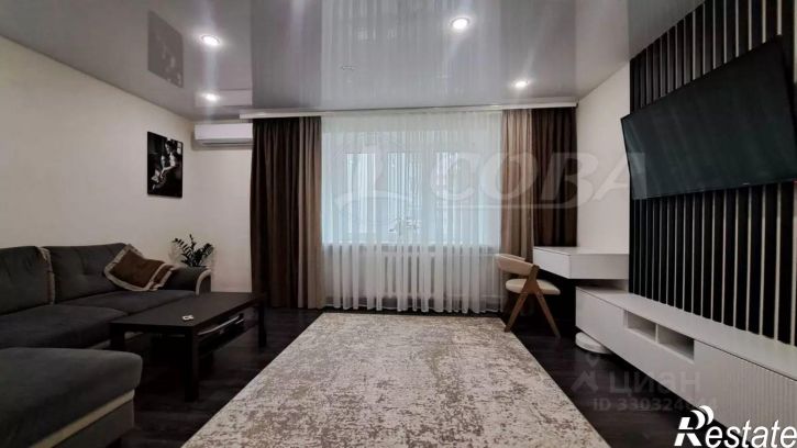 2-комн квартира ул Энергостроителей, 15,  д. 15