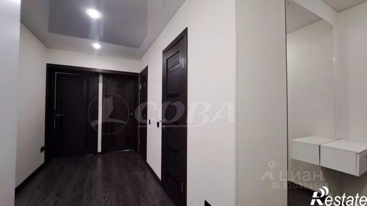 2-комн квартира ул Энергостроителей, 15,  д. 15