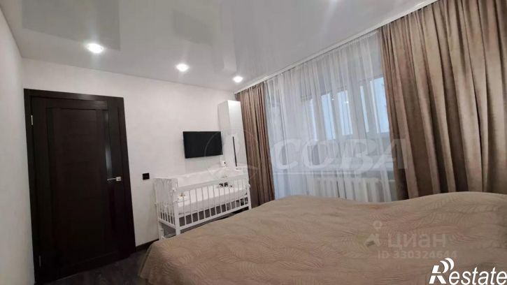 2-комн квартира ул Энергостроителей, 15,  д. 15