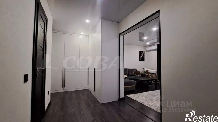 2-комн квартира ул Энергостроителей, 15,  д. 15