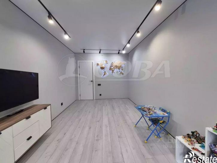 1-комн квартира ул Николая Ростовцева, 24,  д. 24