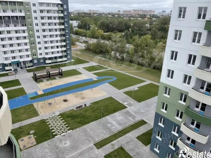 1-комн квартира ул Героев космоса, 19,  д. 19
