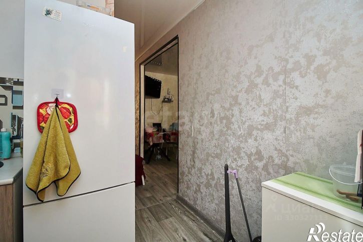 3-комн квартира Севастопольская улица, 33,  д. 33