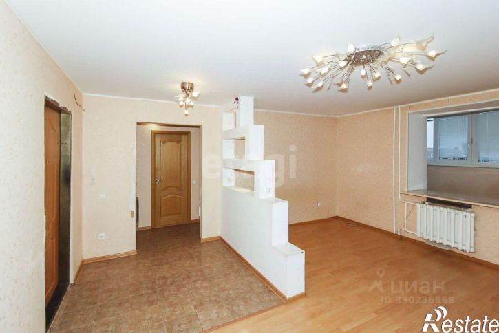 2-комн квартира улица Чернышевского, 2Б к2,  д. 2Б к2