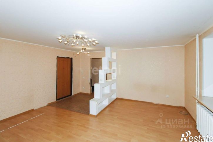 2-комн квартира улица Чернышевского, 2Б к2,  д. 2Б к2