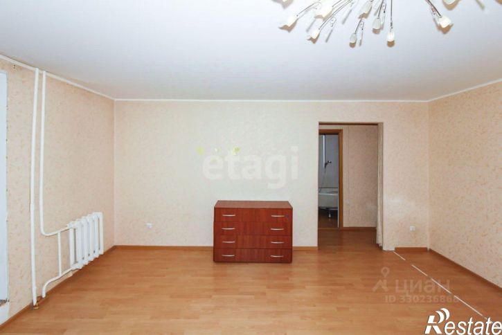 2-комн квартира улица Чернышевского, 2Б к2,  д. 2Б к2