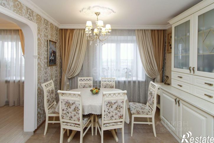 2-комн квартира Таврическая улица, 9Б,  д. 9Б