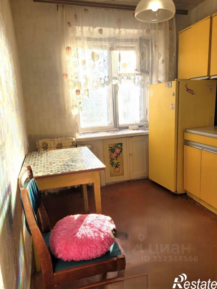 1-комн квартира пр-д Геологоразведчиков, 7,  д. 7