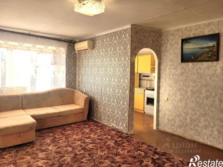1-комн квартира пр-д Геологоразведчиков, 7,  д. 7