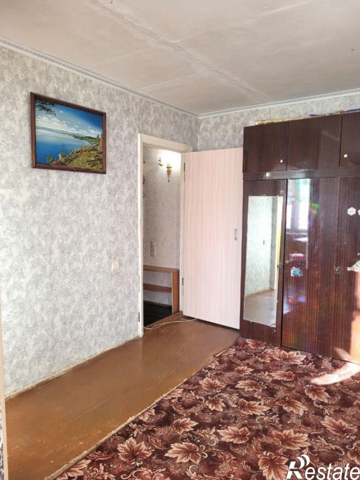 1-комн квартира пр-д Геологоразведчиков, 7,  д. 7