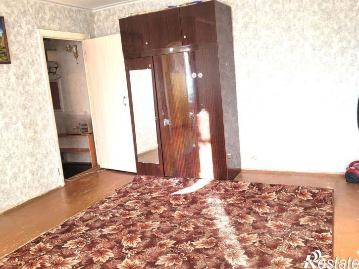 1-комн квартира пр-д Геологоразведчиков, 7,  д. 7