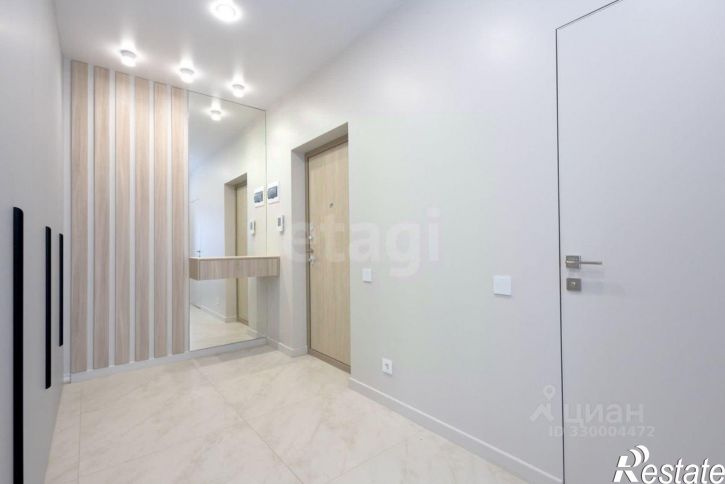 2-комн квартира ул Николая Машарова, 2,  д. 2