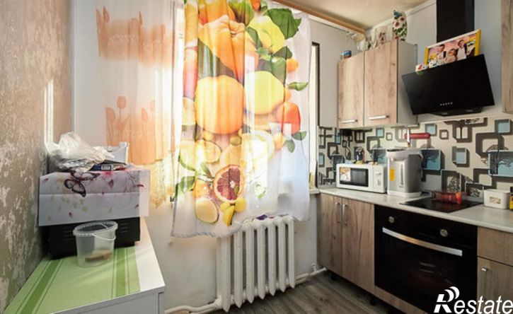 3-комн квартира ул Севастопольская, 33 3,  д. 33 3,  к. 3