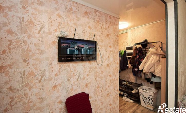 3-комн квартира ул Севастопольская, 33 3,  д. 33 3,  к. 3