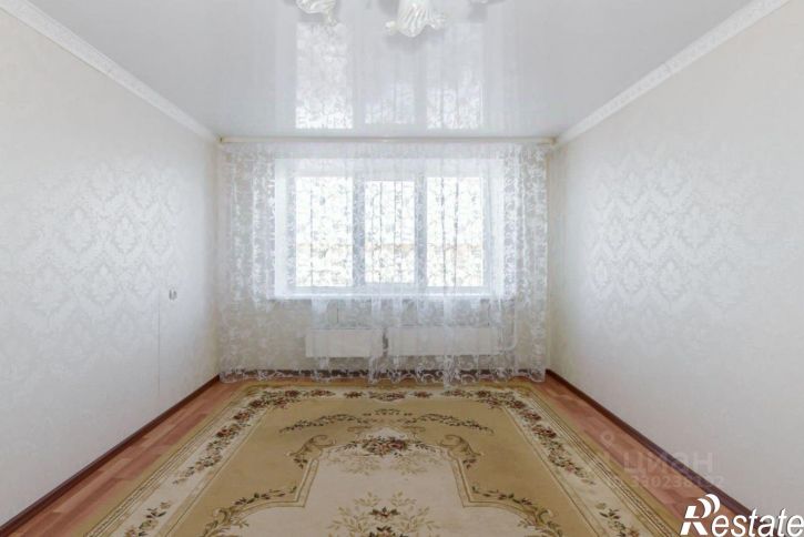 3-комн квартира пр-д Стахановцев, 1,  д. 1