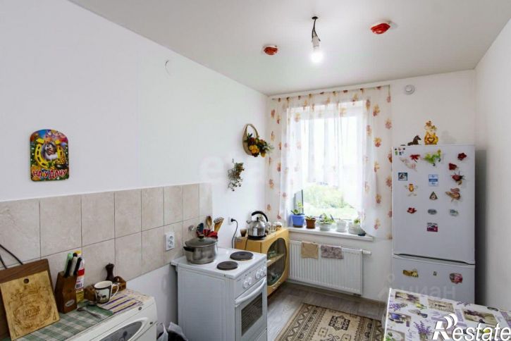 3-комн квартира ул Республики, 204 14,  д. 204 14,  к. 14
