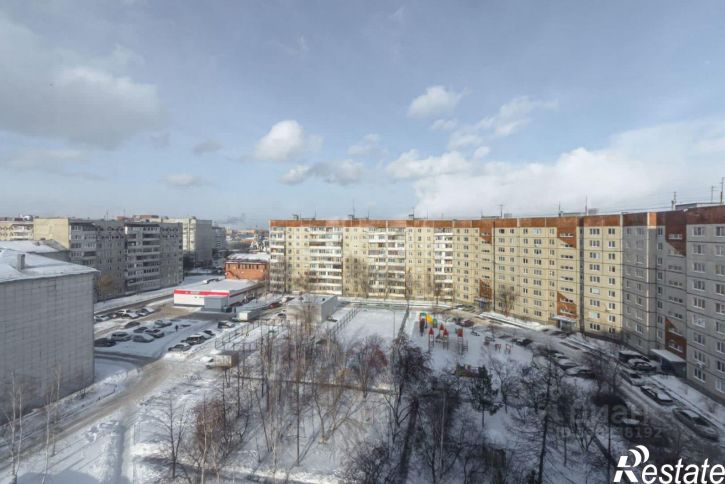 3-комн квартира пр-д Стахановцев, 1,  д. 1