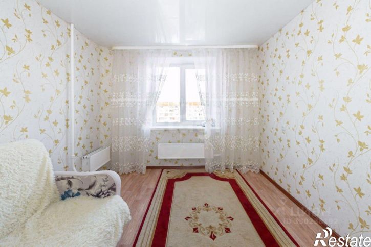 3-комн квартира пр-д Стахановцев, 1,  д. 1