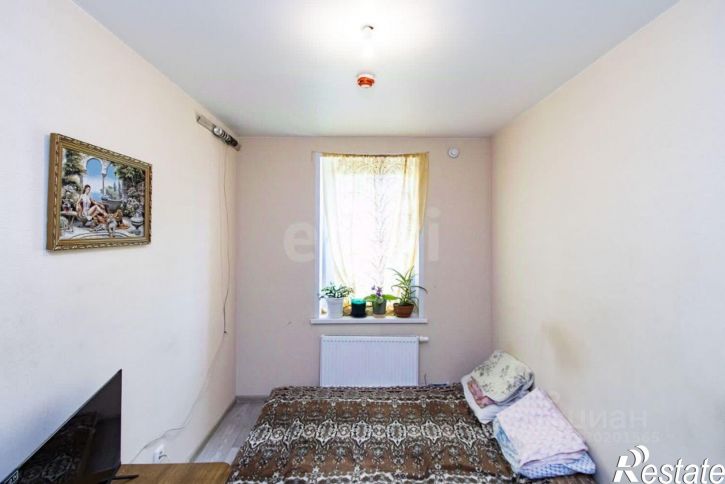 3-комн квартира ул Республики, 204 14,  д. 204 14,  к. 14