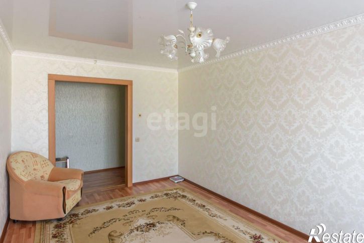3-комн квартира пр-д Стахановцев, 1,  д. 1
