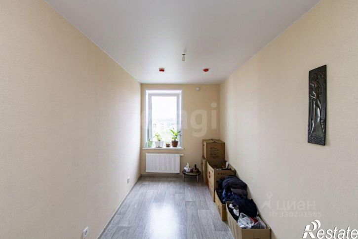 3-комн квартира ул Республики, 204 14,  д. 204 14,  к. 14