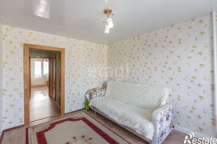 3-комн квартира пр-д Стахановцев, 1,  д. 1