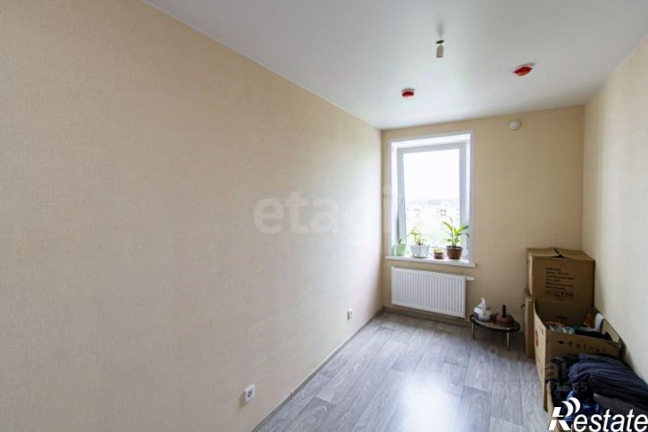 3-комн квартира ул Республики, 204 14,  д. 204 14,  к. 14