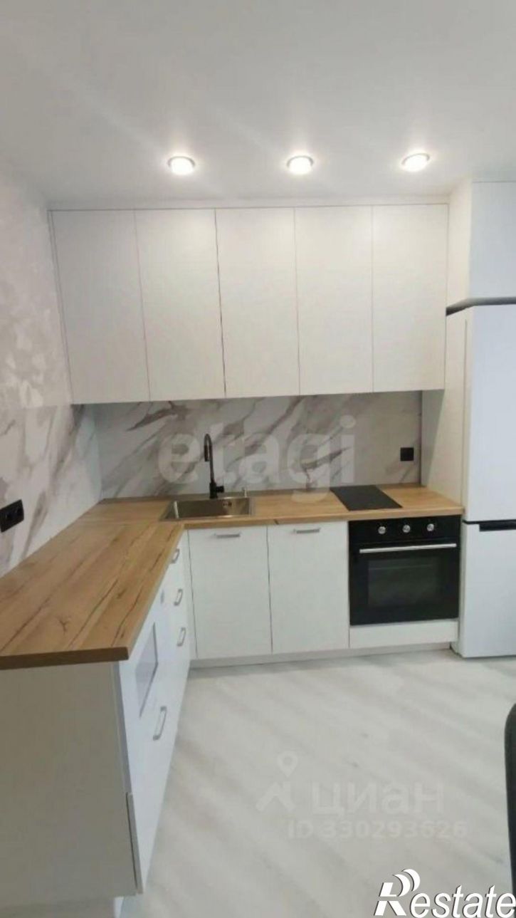 2-комн квартира Интернациональная улица, 35,  д. 35