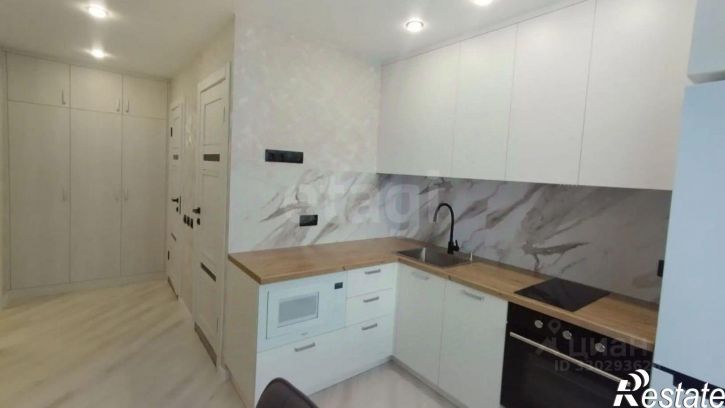 2-комн квартира Интернациональная улица, 35,  д. 35