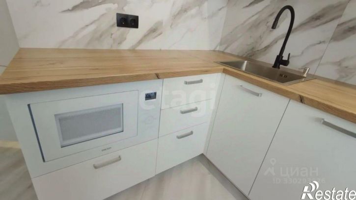 2-комн квартира Интернациональная улица, 35,  д. 35