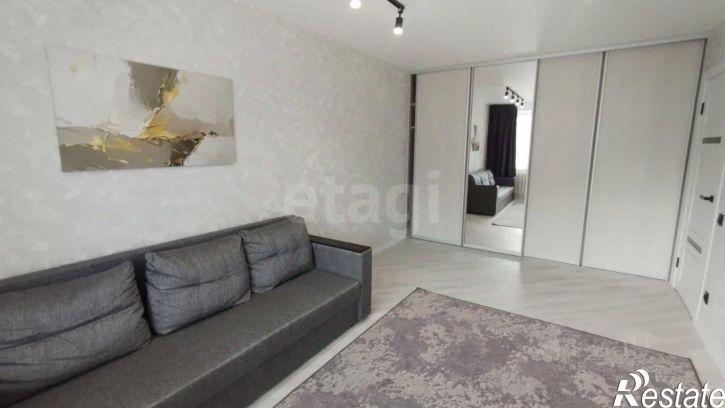 2-комн квартира Интернациональная улица, 35,  д. 35