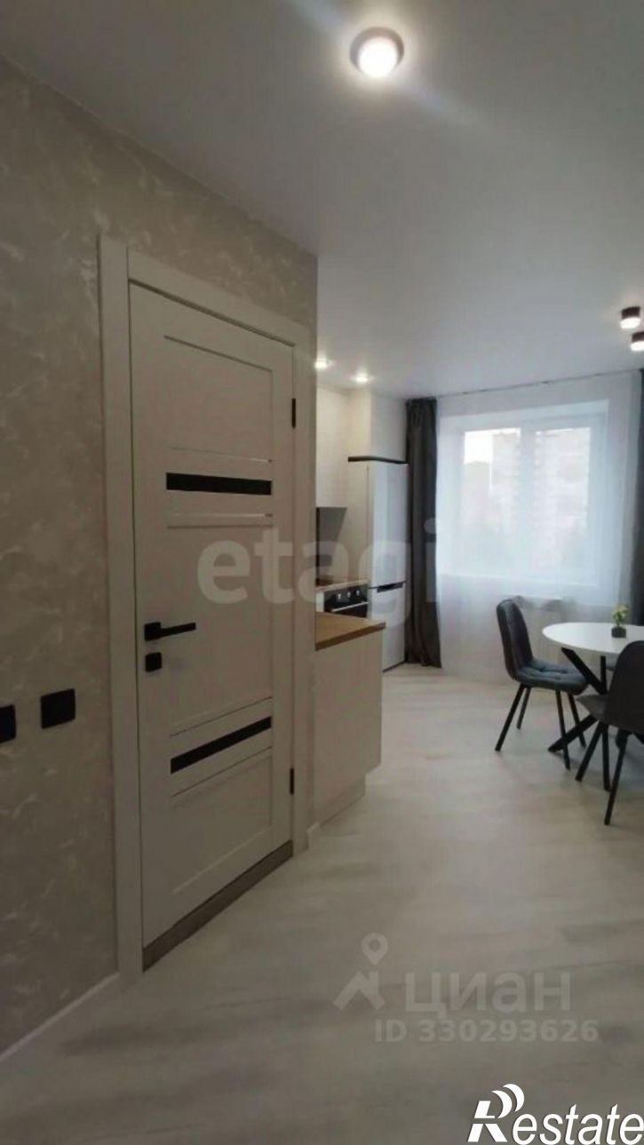 2-комн квартира Интернациональная улица, 35,  д. 35