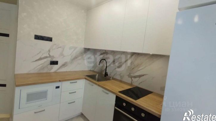 2-комн квартира Интернациональная улица, 35,  д. 35