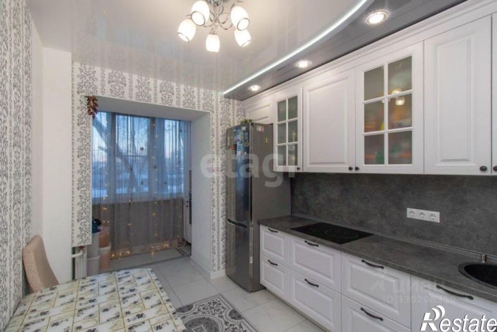 2-комн квартира улица Ватутина, 16,  д. 16