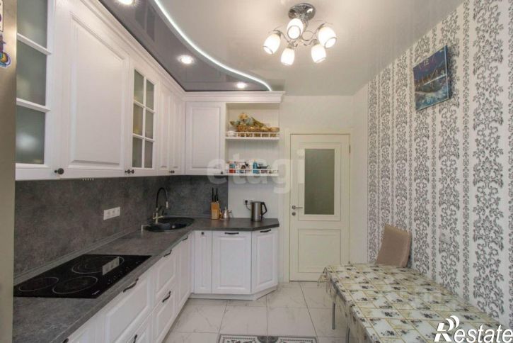 2-комн квартира улица Ватутина, 16,  д. 16